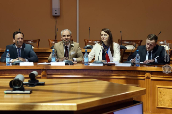 Evaluating Potential Prospects for Military-Technical Cooperation Between Armenia and the Czech Republic