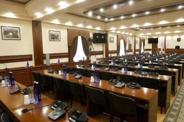 Targeting the opposition: A growing trend at Yerevan’s city hall